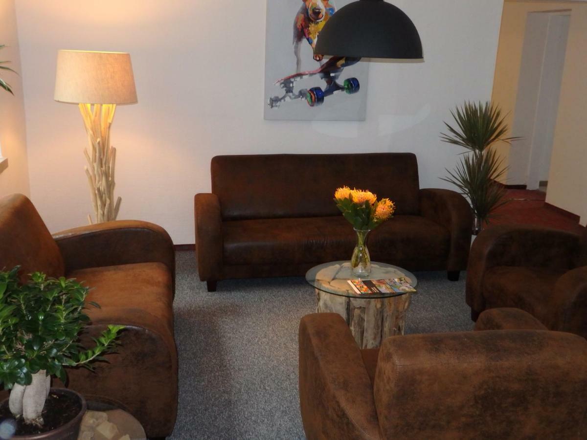 Hotel Zur Saale Weißenfels Esterno foto